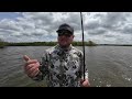 THIS Is How To Find BIG POST-SPAWN Bass!!  (Most Anglers Over-Complicate THIS Period)