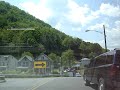 South Renovo, PA tour