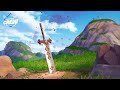 Fortnite NEW LEAKED Double Edged Sword Lobby Music Track (March Crew Music Pack)