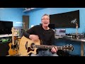 How to play 'Wicked Game' by Chris Isaak