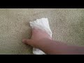 How to fold a tissue Part 2 (UPDATED)