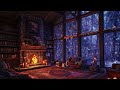 🔥 Beautiful Cozy Fireplace for Your Home | Relaxing Fireplace  & Crackling Fire Sounds 3 Hours
