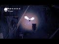 Replaying hollow knight part 13