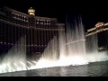 outside the bellagio