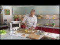 Herb Mustard Crusted Salmon | Get Toasted w/ Eric Ripert | Hooked Up Channel