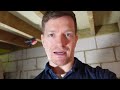 Learn How To Plaster A Wall (ROLLER METHOD REVEALED) | Plastering For Beginners