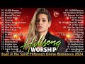 Divine Harmony: Hillsong's Greatest Worship Hits of 2024 #25 🎶