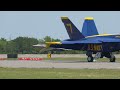 U.S. Air Force F22 Raptor Demo/Heritage Flight Orlando Airshow 2024