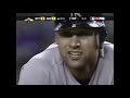 2001 World Series Game 7 Highlights (New York Yankees vs Arizona Diamondbacks)