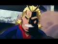 My Hero Academia AMV - Titanium