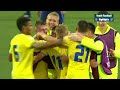 Italy vs Ukraine | What a Game | Highlights | U19 European Championship 21-07-2024