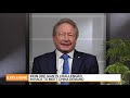 Andrew Forrest: Green Hydrogen Is Going to Have Its Day