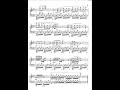 Pollini plays Chopin Etude Op.10 No.9
