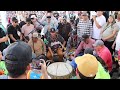 The Descendants Sun Finals Intertribal (Good Jam) at Rocky Boy Powwow 2023