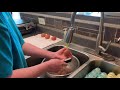 How To Wash Farm Fresh Eggs