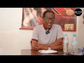 ንስነ ጥበበኛ ርእሶም ተ/ብርሃን ( ባራክዮ )እንታይ ገጠሞ # New Eritrean Video 2024