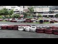 Karting for the first time at City Kart Makati: Part 2