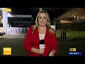 Minister for Sport speaks on claims of cancelling Brisbane 2032 Olympic | 9 News Australia