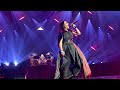 Evanescence: Intro + Broken Pieces Shine [Live Debut 4K] (Portland, OR - November 5, 2021)