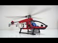 Mechanical Principles combined .   LEGO  Machine   8046 Helicopter