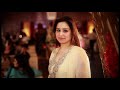 Seher & irtaza complete Barat Event + Rukhsati