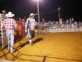 Frederick County Rodeo