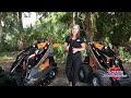 ALL NEW Giant GS 950T | Love Power Equipment | Homosassa, Florida