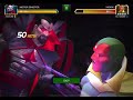 6* r1 level one UNDUPED mr Sinister easily soloed ROL with his new buff!