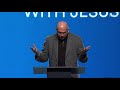 Tim Keller: “What Is Your Identity?”