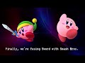 FUSING Kirby Copy Abilities!