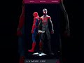 Best suit combos in Spider-Man 2 part 13 #spiderman #spiderman2ps5 #spiderman4k