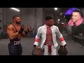 WWE 2K24 MyRise - The Final Showdown! (Series Finale)