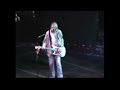 Nirvana (live concert) - December 2nd, 1993, Tall-Leon County Civic Center, Tallahassee, FL