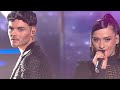 Chanel y Abraham Mateo – “Clavaíto” | Cover Night