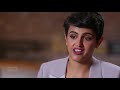 Brave Aisha's daring escape from oppressive life in Qatar | 60 Minutes Australia