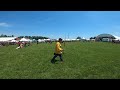 Ruby Joust 2024 Tournament 7