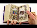 Book of Hours of Lorenzo de' Medici - Facsimile Editions and Medieval Illuminated Manuscripts