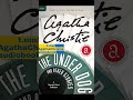The Under Dog and Other Stories A Hercule Poirot Agatha Christie | Mystery AudioBook English P1 🎧