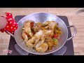 Tasty Spicy Fried Cheetos Octopus Recipe Idea 🐙 Satisfying Miniature Seafood Cooking by Mini Yummy
