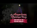 An American Christmas - Now Open at the Reagan Library - 30