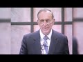 You Can Come Through Victorious | Prophetic Guide to the End Times 4 | Derek Prince
