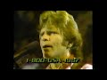 John Fogerty (Creedence Clearwater Revival) Vietnam Tribute (w/ Bob Dylan!)