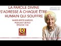 Zeteo #100 : Marguerite Kardos, messagère des Dialogues avec l'Ange