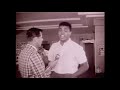 Muhammad Ali: Skill, Brains and Guts (1975) EDITED