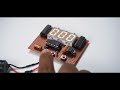 WOW!!! Amazing 3 Digit Counter Circuit || By ES Tech Knowledge