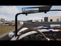 Barbagallo Raceway for Assetto Corsa WIP Cobra in Car Footage