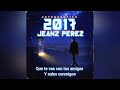 Jeanz Pérez -2017 ( Audio )