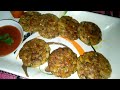 Phool Gobhi Ke Kabab Me Gosht Ka Zaiqa Payen ! Special Kabab Recipe By Kiran Fatima🌹