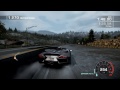 Need for Speed Hot Pursuit Gameplay