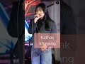 Reitim Khapai||Kathak Khayang|| Official
